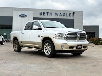 Used 2014 Ram 1500 - photo 1