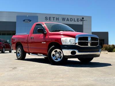 Used 2008 Dodge Ram 1500 - photo 1