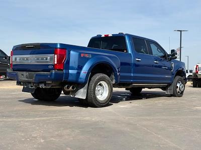 Used 2022 Ford F-350 - photo 1