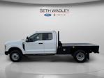 2024 Ford F-350 Super Cab DRW 4WD Flatbed Truck for sale #DD4304 - photo 4