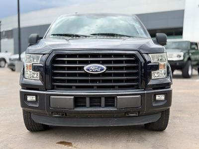 Used 2016 Ford F-150 - photo 1
