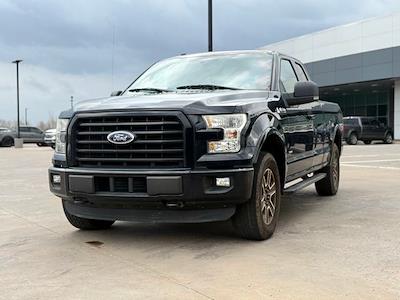 2016 Ford F-150 Super Cab 4WD Pickup for sale #DD4308 - photo 1