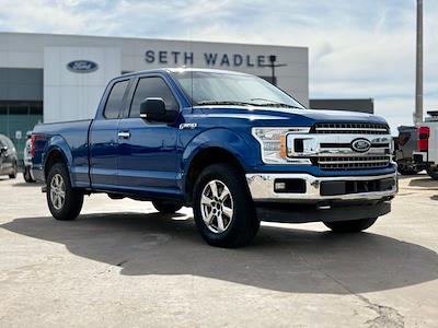 Used 2018 Ford F-150 - photo 1