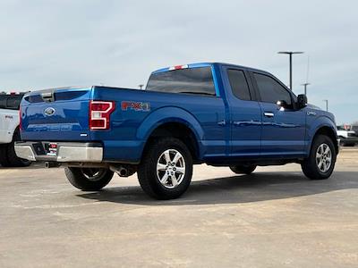 Used 2018 Ford F-150 - photo 1