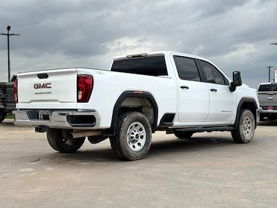 Used 2020 GMC Sierra 2500 - photo 1