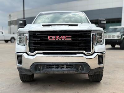 Used 2020 GMC Sierra 2500 - photo 1