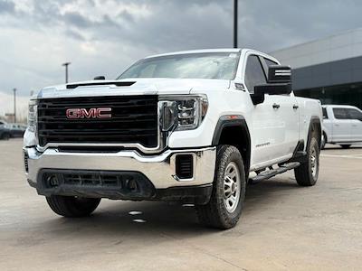 2020 GMC Sierra 2500 Crew Cab 4WD Pickup for sale #DD4309 - photo 1