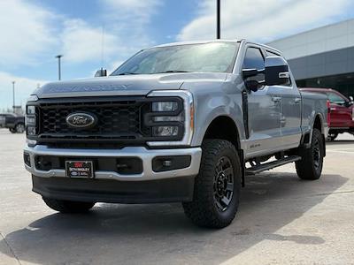 Used 2023 Ford F-250 - photo 1
