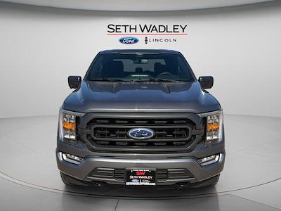 Used 2022 Ford F-150 - photo 1