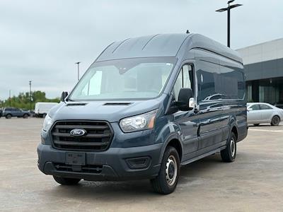 Used 2020 Ford Transit 250 - photo 1