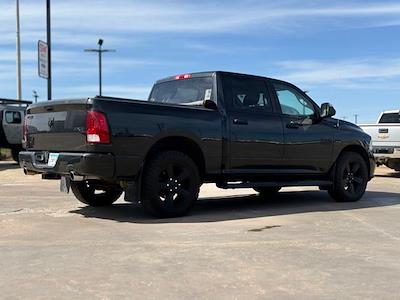 Used 2018 Ram 1500 - photo 1
