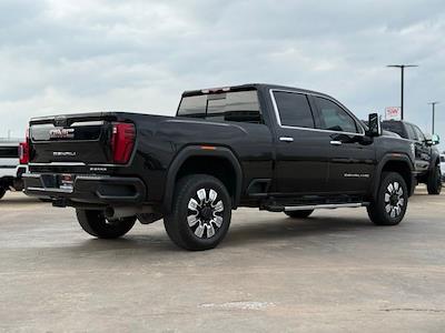 Used 2024 GMC Sierra 2500 - photo 1