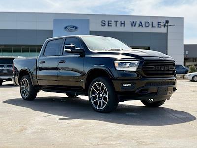 Used 2019 Ram 1500 - photo 1