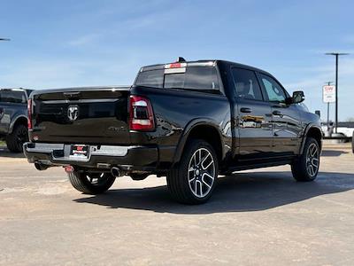 Used 2019 Ram 1500 - photo 1