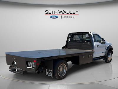 Used 2019 Ford F-550 - photo 1