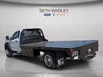 2019 Ford F-550 Regular Cab DRW RWD Flatbed Truck for sale #HS4112 - photo 6