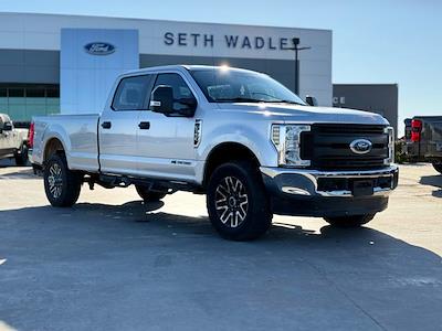 Used 2018 Ford F-350 - photo 1