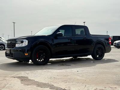 Used 2024 Ford Maverick - photo 1