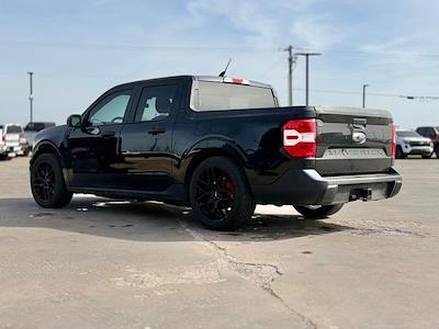 Used 2024 Ford Maverick - photo 1