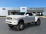 2018 Ram 3500 Mega Cab DRW 4WD Pickup for sale #HSCONSIGN2 - photo 1
