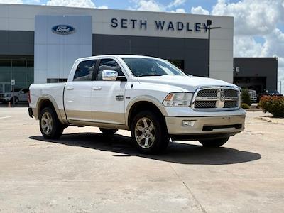 Used 2011 Dodge Ram 1500 - photo 1