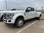 2022 Ford F-450 Crew Cab DRW 4WD Pickup for sale #JF4286 - photo 1