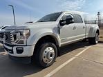 2022 Ford F-450 Crew Cab DRW 4WD Pickup for sale #JF4286 - photo 2