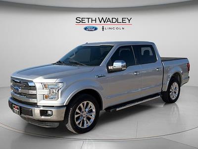 Used 2016 Ford F-150 - photo 1