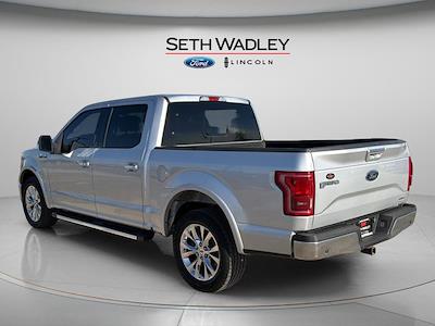 Used 2016 Ford F-150 - photo 1