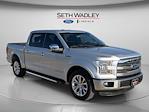 2016 Ford F-150 SuperCrew Cab RWD Pickup for sale #JF4288A - photo 3