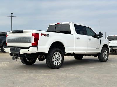 Used 2019 Ford F-250 - photo 1