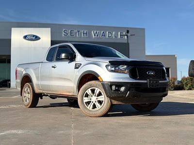 Used 2020 Ford Ranger - photo 1