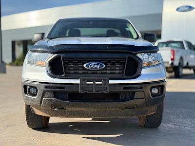 Used 2020 Ford Ranger - photo 1