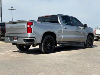 Used 2023 Chevrolet Silverado 1500 - photo 1