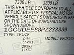 2023 Chevrolet Silverado 1500 Crew Cab 4WD Pickup for sale #JHCONSIGN - photo 34