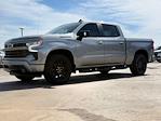 2023 Chevrolet Silverado 1500 Crew Cab 4WD Pickup for sale #JHCONSIGN - photo 4