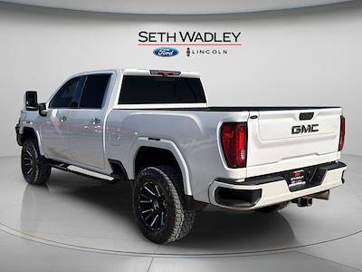Used 2021 GMC Sierra 2500 - photo 1