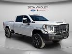 2021 GMC Sierra 2500 Crew Cab 4WD Pickup for sale #JL3989BB - photo 3