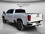 2021 GMC Sierra 2500 Crew Cab 4WD Pickup for sale #JL3989BB - photo 2