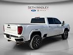 2021 GMC Sierra 2500 Crew Cab 4WD Pickup for sale #JL3989BB - photo 4