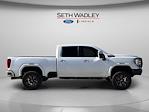 2021 GMC Sierra 2500 Crew Cab 4WD Pickup for sale #JL3989BB - photo 8