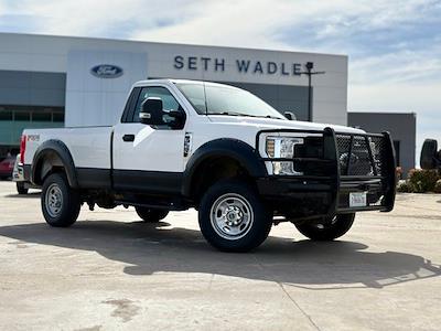 Used 2019 Ford F-350 - photo 1