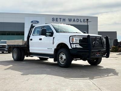Used 2021 Ford F-350 - photo 1