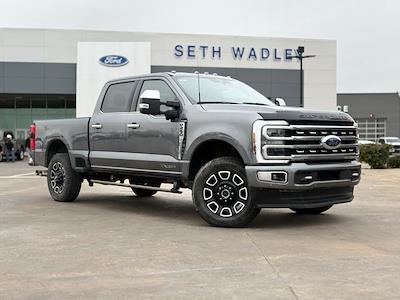 Used 2024 Ford F-250 - photo 1