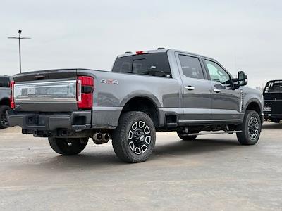 Used 2024 Ford F-250 - photo 1