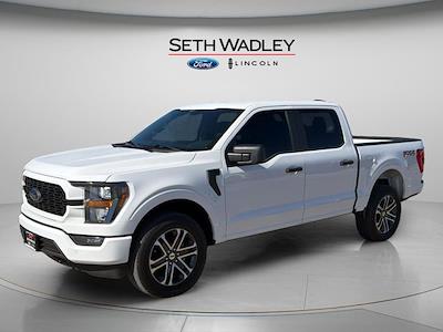 Used 2023 Ford F-150 - photo 1
