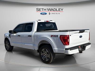 Used 2023 Ford F-150 - photo 1
