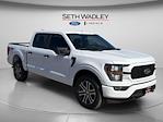 2023 Ford F-150 SuperCrew Cab 4WD Pickup for sale #JWL072 - photo 3
