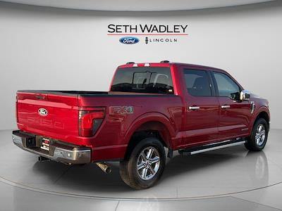 Used 2024 Ford F-150 - photo 1