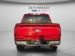 2024 Ford F-150 SuperCrew Cab 4WD Pickup for sale #JWL074 - photo 7